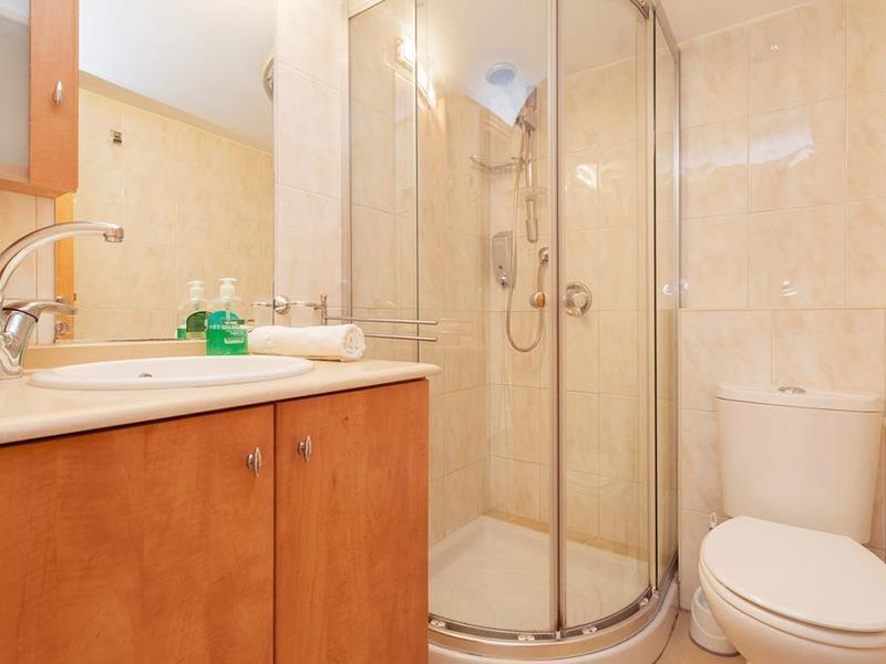 Colony Suites Jerusalem - 3 Hananya Dış mekan fotoğraf
